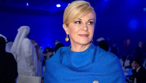 Kolinda Grabar-Kitarović konačno otkrila kako je smršala 30 kg