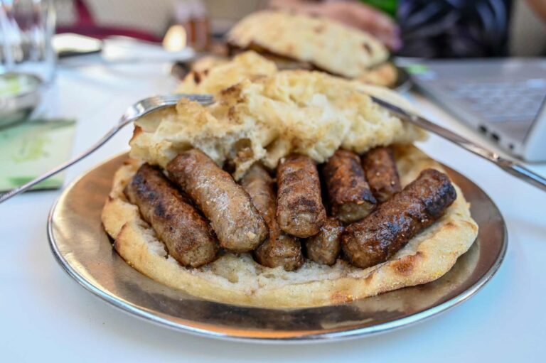 Poskupljuju ćevapi, cijena velike porcije ide u nebo