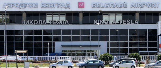 Od danas novi operater na aerodromu „Nikola Tesla“