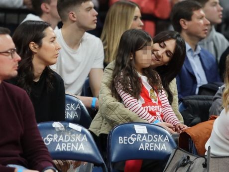 Teodosić bez odgovora na pitanje o Jelisaveti Orašanin