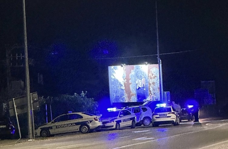 Albanac iz Tutina ubio policajca u Loznici, drugog ranio: Policija traga za ubicom, podignuti dronovi i helikopteri