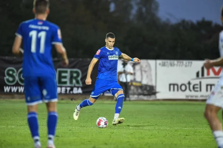 Kiša golova na Gradskom stadionu: Radnik savladao Velež u „ljepotici kola“