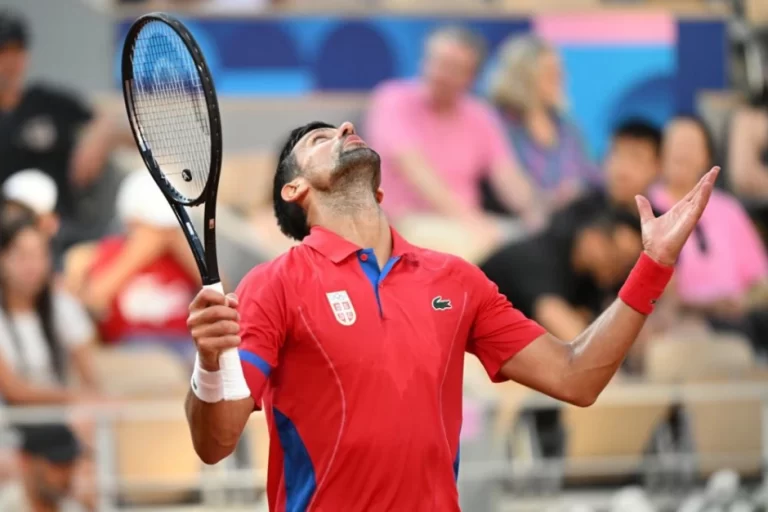 Ma tako je!: Đoković je u finalu Olimpijskih igara, Srbija uzela drugu medalju u Parizu