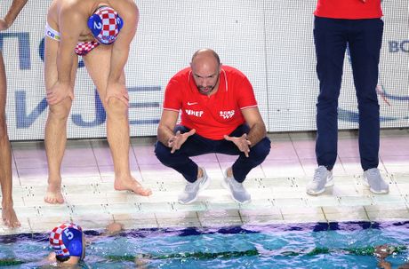 Skandal: Hrvatski selektor psovao majku i vrijeđao sudiju iz Srbije na Olimpijskim igrama