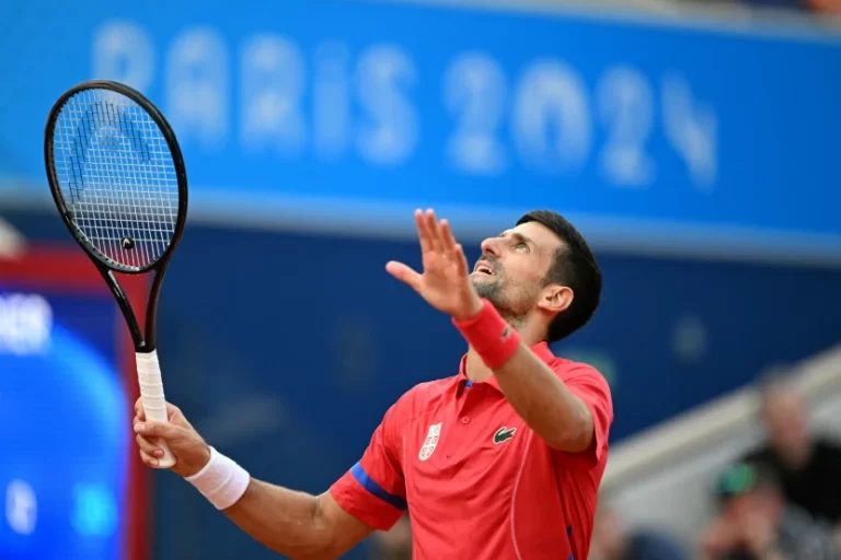 Novak Đoković je u polufinalu Olimpijskih igara! Fenomenalni Srbin jači od Cicipasa i povrede, san o zlatu traje