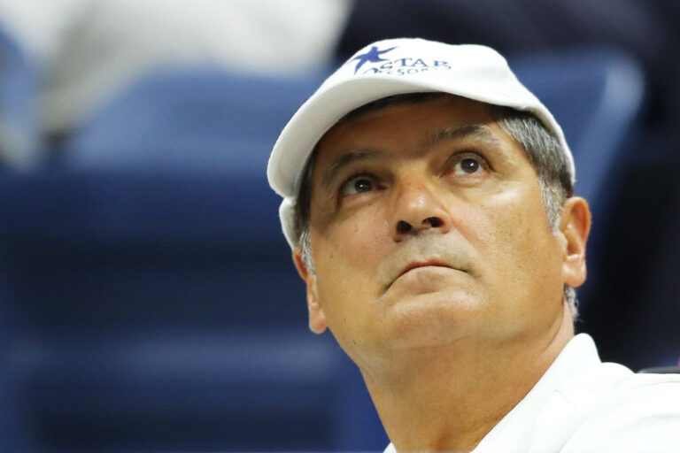 Toni Nadal priznao: “Novak Đoković je GOAT”