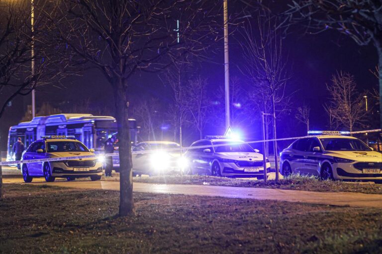 Filmska potjera u Banjaluci: Policajac jurio za inspektorom