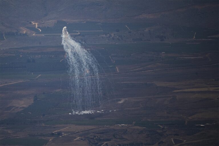 Hezbolah lansirao roj dronova na Izrael: „Osveta tek slijedi“