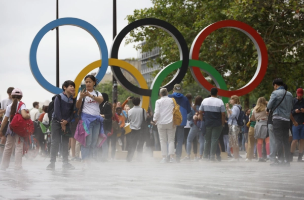 Uveli posebne mere za LGBTQ+ sportiste