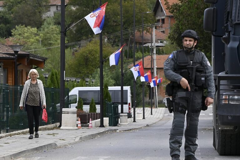 Upad kosovske policije u filijale Pošte Srbije na sjeveru Kosova izazvao oštre reakcije EU i SAD-a