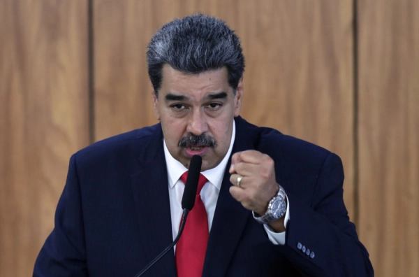 Maduro deinstalirao WhatsApp i pozvao pristalice da isto učine