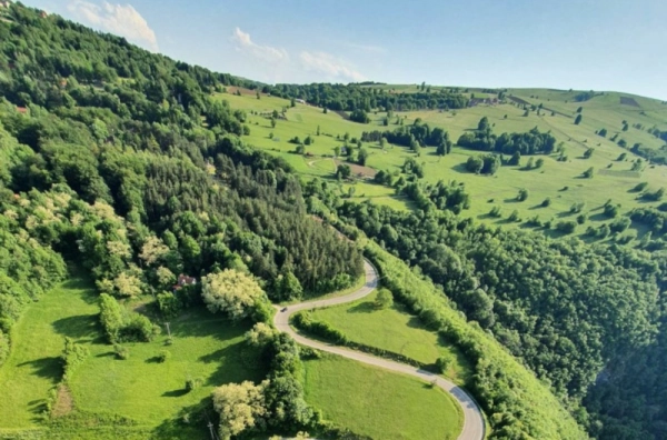 Srpska planina svojom lepotom ostavlja bez daha, pravi je raj i za ekstremne sportiste