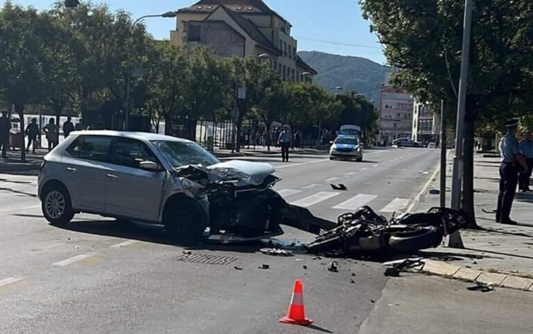 Optužnica za banjalučanku Božanu: Ubistvo iz nehata u saobraćajnoj nesreći