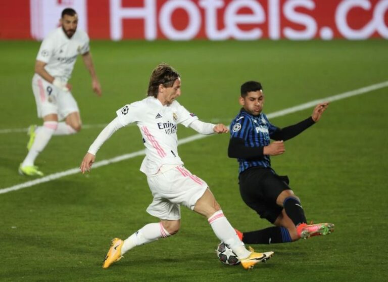 Kapa dole majstore, jedinstveni Luka Modrić: Zvanično najtrofejniji igrač Real Madrida