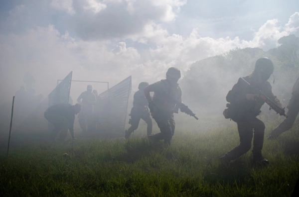 Ispovijest Ruskog vojnika: Bog nas je sačuvao