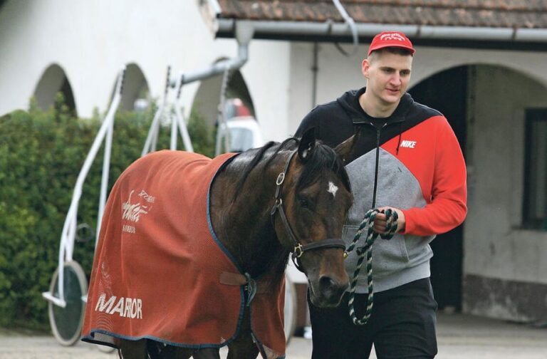 Potomka slavnog „Maharadže“ Jokić je platio 100.000 evra