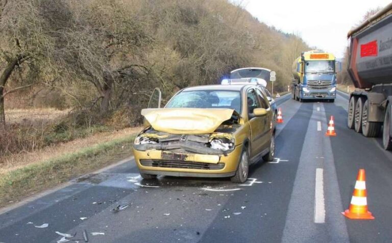 Saobraćajna nezgoda na putu Ljubinje – Stolac, obustavljen saobraćaj