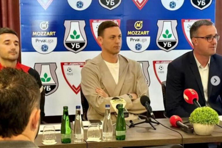 Nemanja Matić grmi: „Večeras se dogodila krađa“