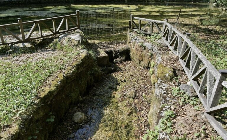 Izvorište Bosne skoro presušilo, prognoza nimalo obećavajuća: „Obilje“ sunca i na početku septembra