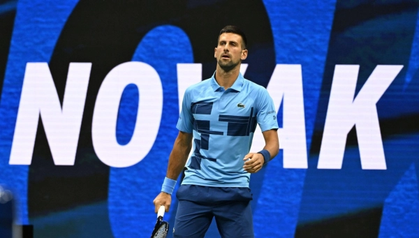 Novak Đoković šokantno eliminisan u 3. kolu US Opena