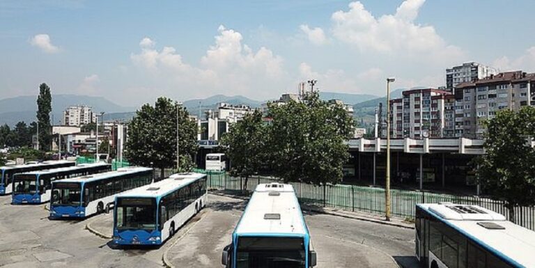 Poništena prodaja autobuske stanice u Zenici koja je uspješno prodana firmi Špic-beton