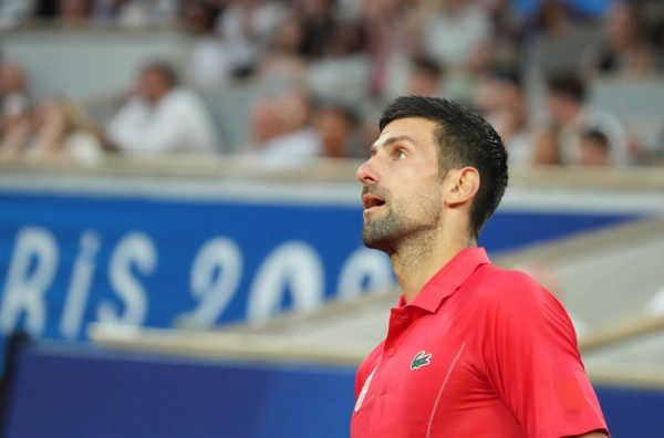 „Dolazim po tebe“ – Novak Đoković se sprema za US Open