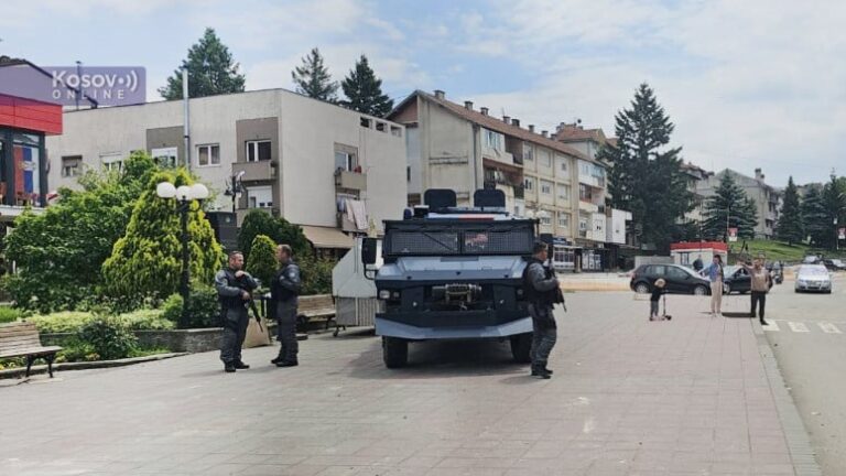 „Hapšenje Srba po Kurtijevim spiskovima pod lažnim optužbama“