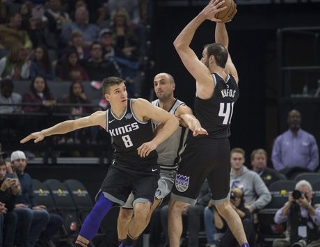 NBA legenda se oglasila zbog Bogdana Bogdanovića i meča protiv Južnog Sudana na Olimpijskim igrama u Parizu!