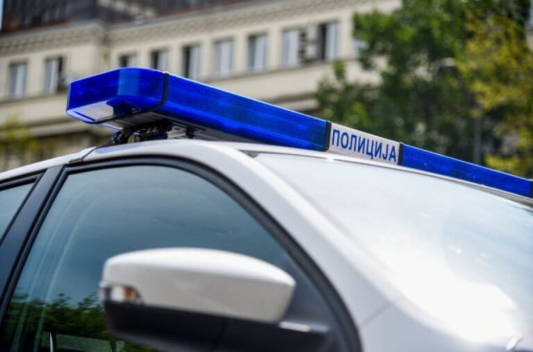 Policija zadržala trojicu muškaraca u Novom Pazaru: Ovo je razlog