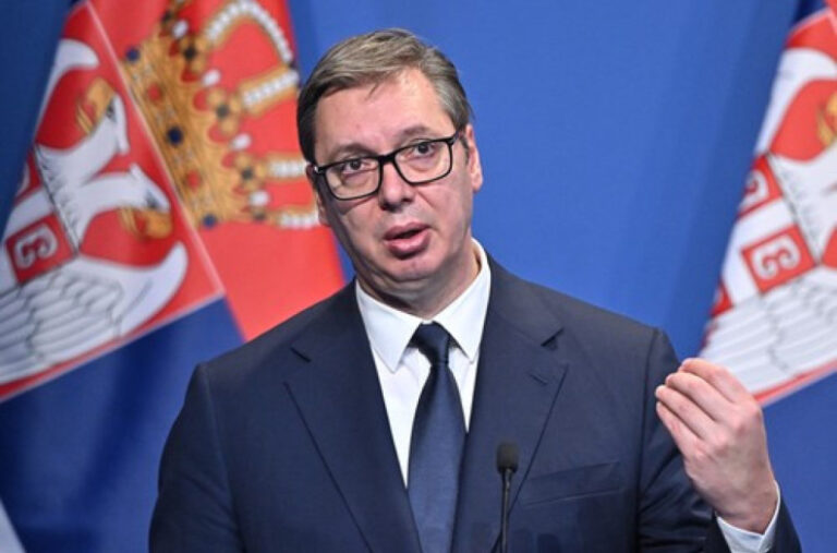 Tužiteljka: Privođenje Vučića na saslušanje bi bilo preambiciozno