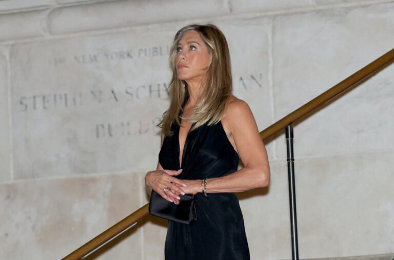 Dženifer Aniston ne želi da glumi u seriji poput „Prijatelja“ FOTO