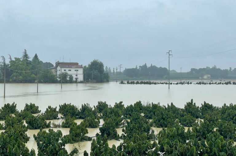 Poplave prijete Srbiji?; „Kritična su naredna četiri dana“