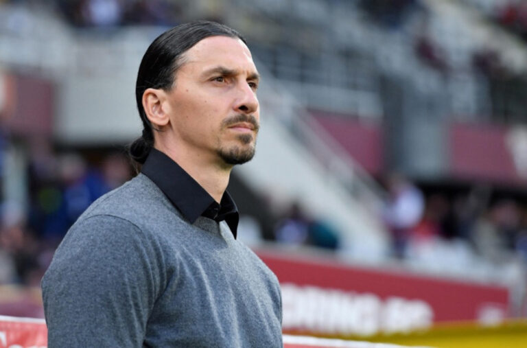 Zlatan Ibrahimović: „Ništa nije bolje od seksa“