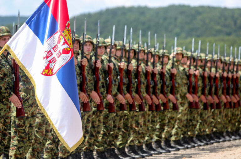 Obavezni vojni rok u Srbiji: Evo kada bi trebalo da počne