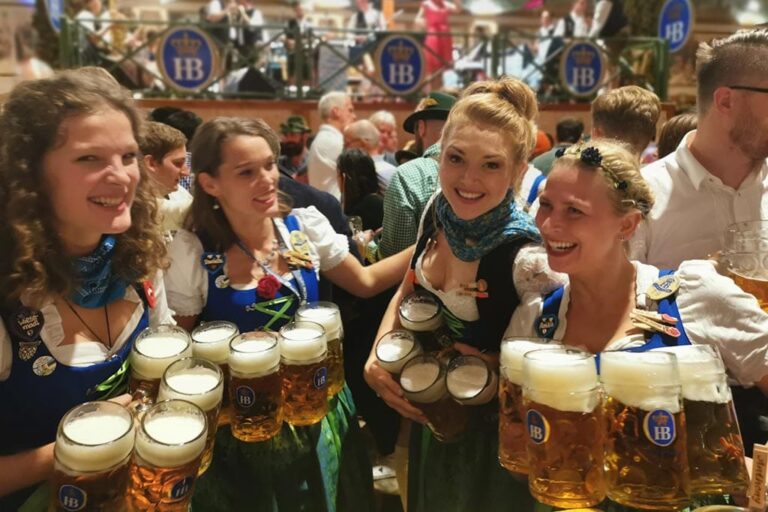 Počinje Oktoberfest, mjere bezbjednosti izuzetno jake