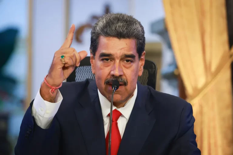 Maduro poručuje: Rusija će zaustaviti nacizam u Ukrajini