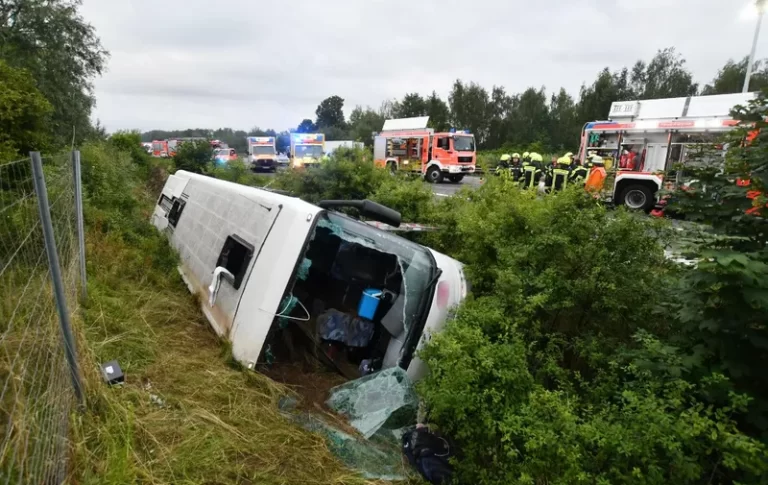 Prevrnuo se autobus sa srpskim turistima: Užas u Turskoj, više povrijeđenih