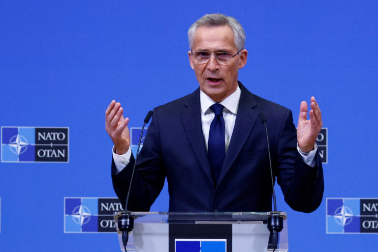 Jens Stoltenberg novi predsjedavajući Minhenske bezbednosne konferencije?