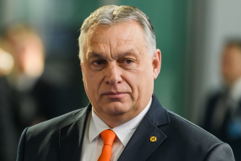 Orban: Mađarska neće postati imigrantska zemlja