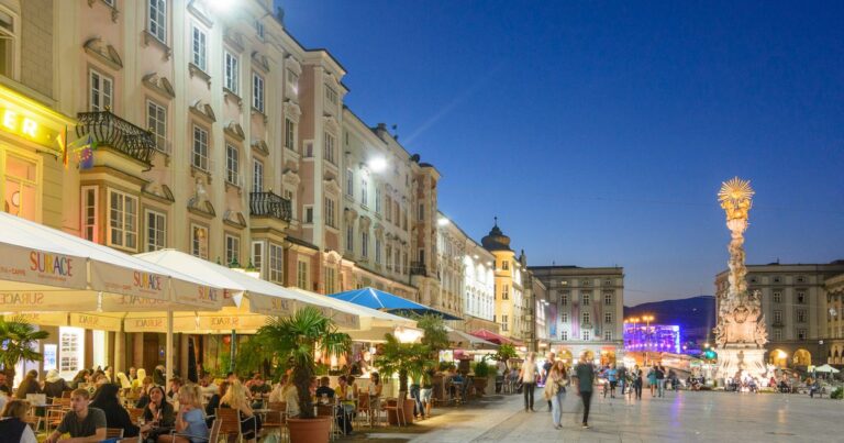 Hrvat pokušao da otme bivšu ženu u Lincu