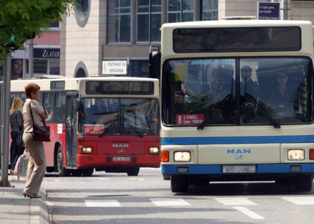 Penzioneri od oktobra moraju plaćati karte poručili banjalučki prevoznici