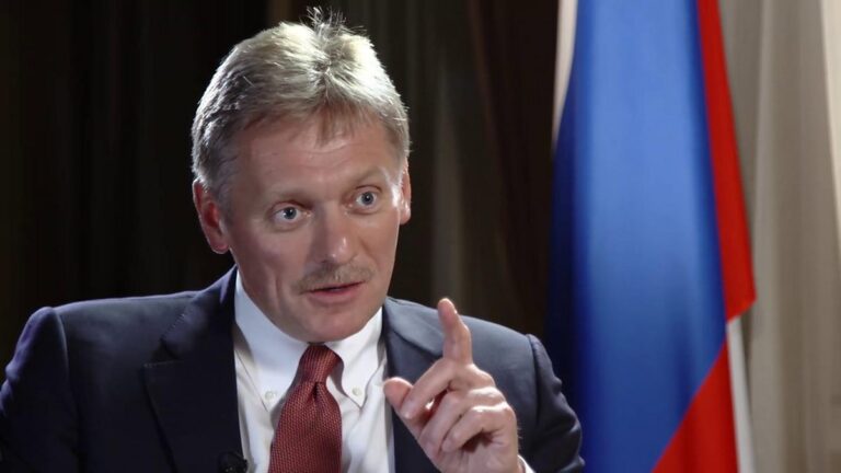 Peskov: Bilo je neophodno ažuriranje ruske nuklearne doktrine