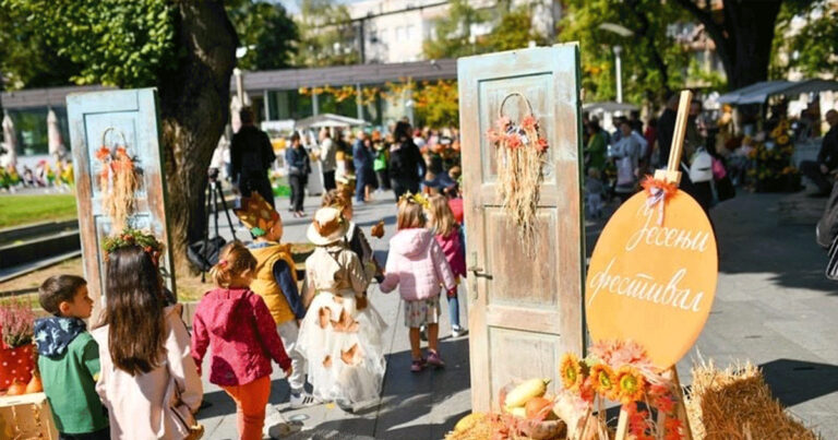 Jesenji festival cvijeća, plodova i meda od 20. septembra u Banjaluci