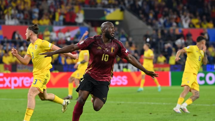 Lukaku o kobnom meču s Hrvatima u Kataru: „Plakao sam sedam dana“