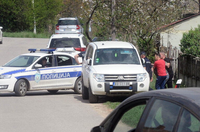 Šok: Optuženi za ubistvo male Danke će izaći na slobodu?