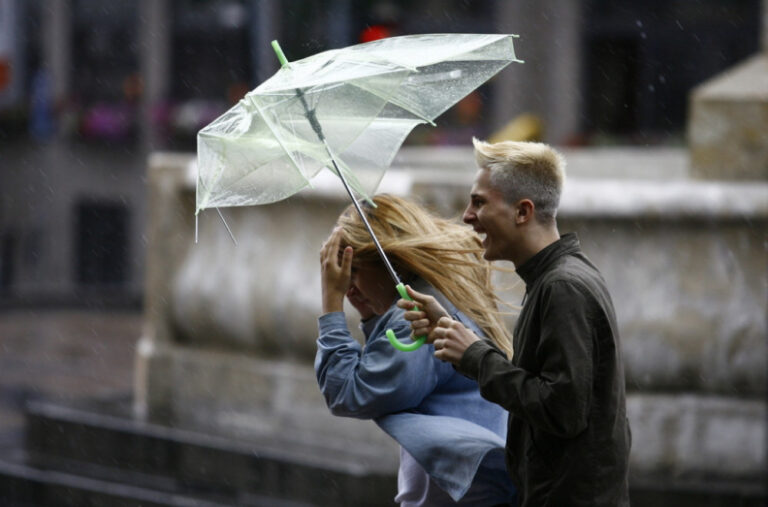 Polarni vrtlog ne popušta; Meteorolog upozorava: „Biće interesantno…“