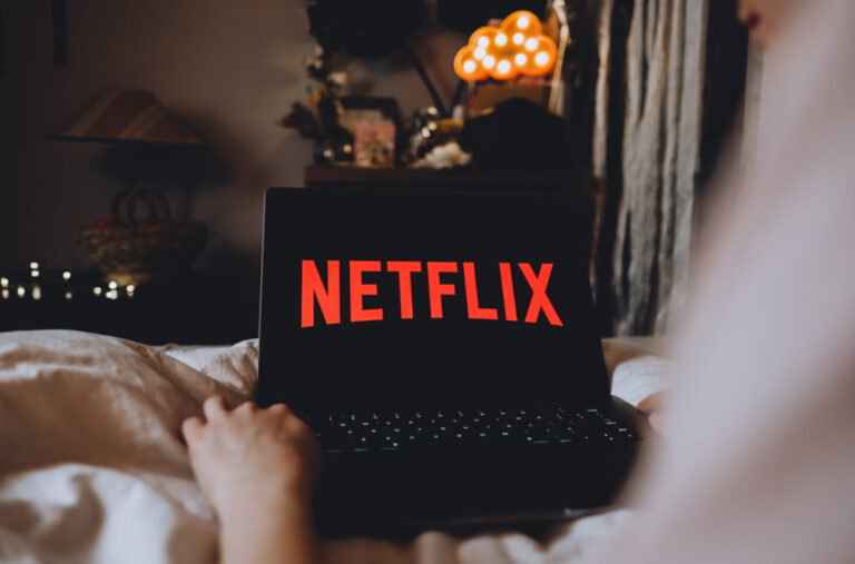 Trejler za Netfliksov novi triler u tri dana pogledan više od milion puta VIDEO