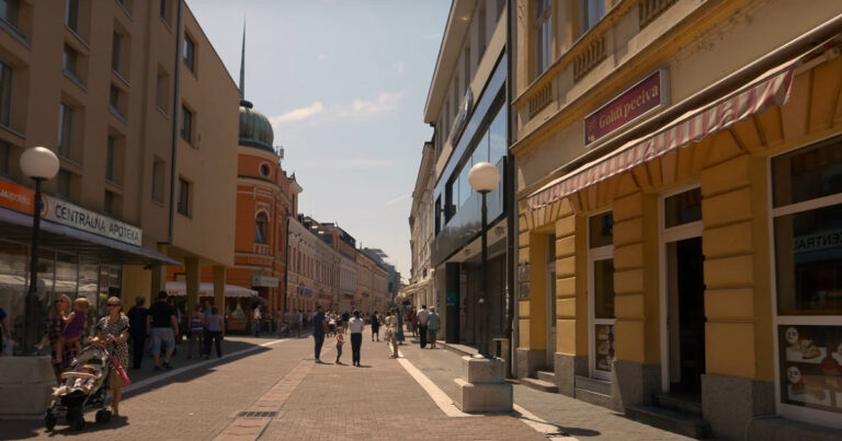 Film o Banjaluci na svjetskom takmičenju