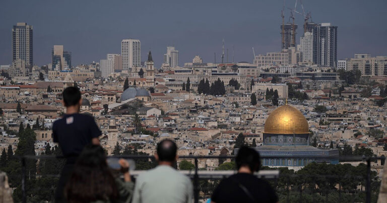 Građani BiH upozoreni: Ne putujte u Liban, Izrael i Palestinu