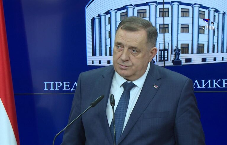 Dodik: BRIKS prednost za Republiku Srpsku, važno je što smo ovdje